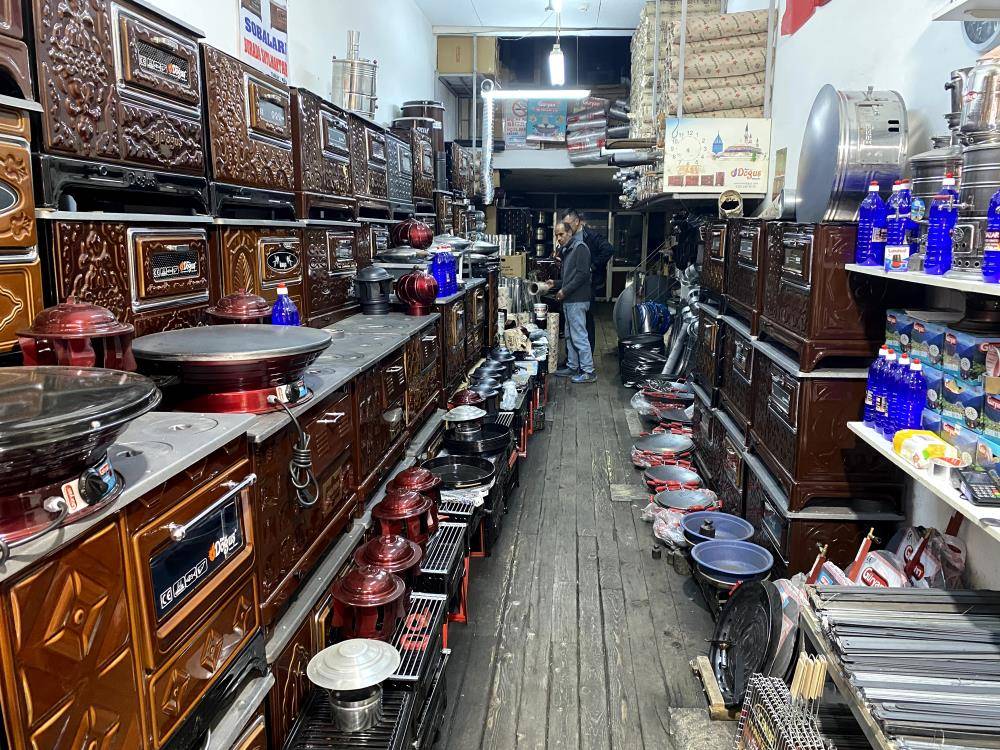 Konya'da kış öncesi sinsi tehlikeye dikkat 4